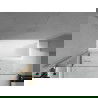 Mexen Cubik obdĺžniková vaňa 170 x 70 cm s obložením a 3-krídlovým paravánom 120 cm, transparentná, chróm - 550317070X9012030100
