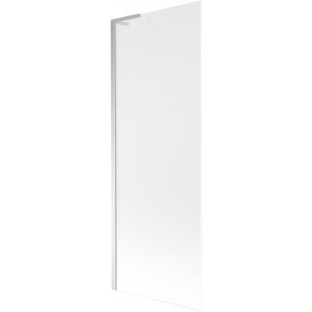 Mexen Next L vaňová zástena 1-krídlová 70 x 150 cm, mráz, chróm - 895-070-000-03-30-01