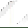 Mexen Next L paraván na vaňu 1-krídlový 60 x 150 cm, matný, ružové zlato - 895-060-000-03-30-60