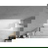 Mexen Vega obdĺžniková vaňa 180 x 80 cm s panelom a 2-krídlovým paravánom 100 cm, transparentná, chróm - 550118080X9010020100