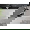 Mexen Nita voľne stojaca vaňa 170 x 80 cm, biela, prepad biely - 52091708000-20