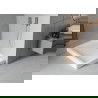 Mexen Rio závesný bidet pravouhlý 120 x 80 cm, biela- 45108012