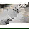 Mexen Roxy voľne stojaca vaňa 180 x 85 cm, biela, prepad biely - 51201808500-20