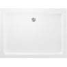 Mexen Rio závesný bidet pravouhlý 120 x 90 cm, biela- 45109012