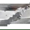 Mexen Alta voľne stojaca vaňa 170 x 75 cm, biela, odtok ružové zlato - 52141707500-60