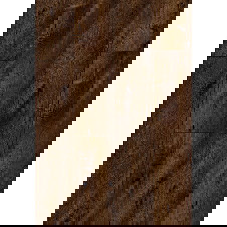 Mexen Boston vinylové panely 1240 x 182 mm SPC 6,5 mm, podložka IXPE 1,5 mm, 4 V-drážka, čerešňa