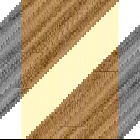 Mexen Austin  vinylové panely 1240 x 182 mm SPC 6,5 mm, podložka IXPE 1,5 mm, 4 V-skosenie, Javor - F1061-1240-182-505-4V1-01