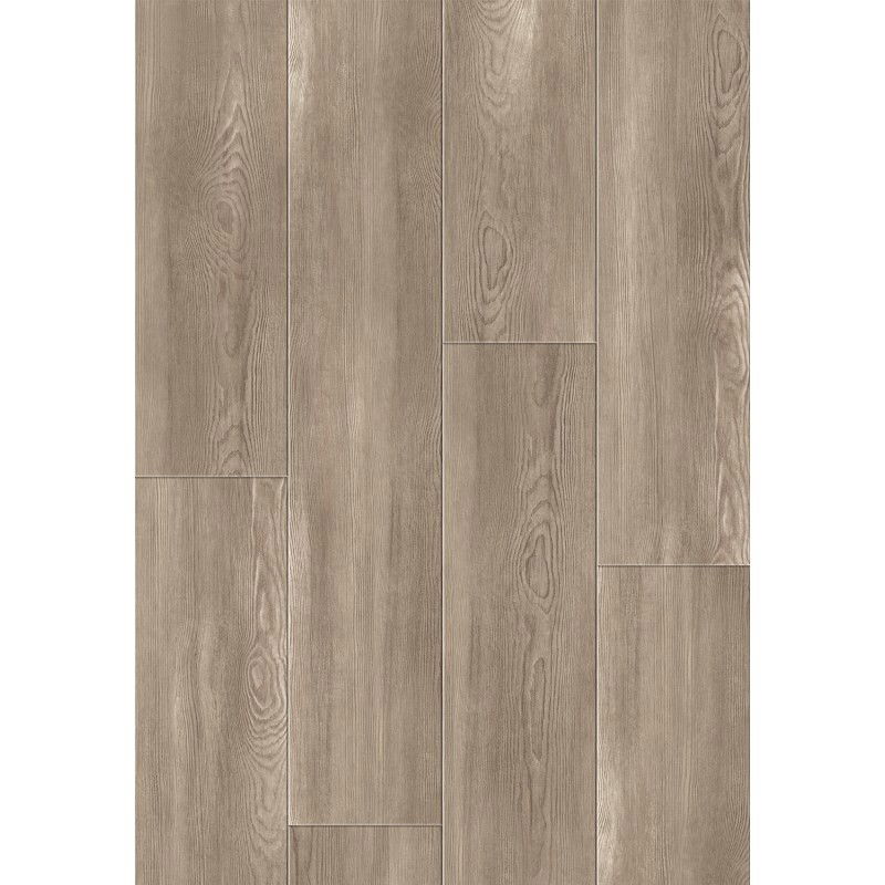 Mexen Wichita  vinylové panely 1240 x 182 mm SPC 6,5 mm, podložka IXPE 1,5 mm, 4 V-Fuga, Borovica - F1077-1240-182-505-4V1-04
