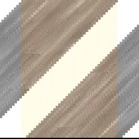 Mexen Wichita  vinylové panely 1240 x 182 mm SPC 6,5 mm, podložka IXPE 1,5 mm, 4 V-Fuga, Borovica - F1077-1240-182-505-4V1-04