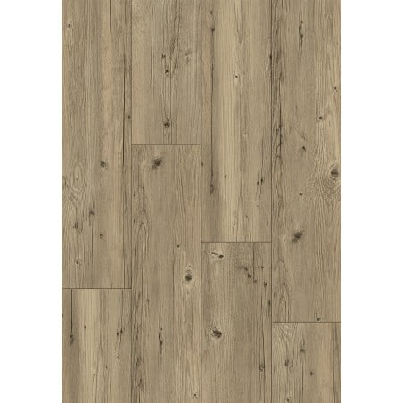 Mexen Arlington vinylové panely 1240 x 182 mm SPC 6,5 mm, podložka IXPE 1,5 mm, 4 V-Fuga, Sosna - F1078-1240-182-505-4V1-04