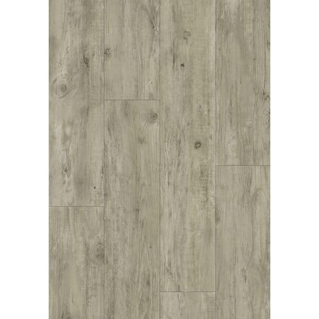Mexen Riverside  vinylové panely 1240 x 182 mm SPC 6,5 mm, podložka IXPE 1,5 mm, 4 V-fuga, Borovica