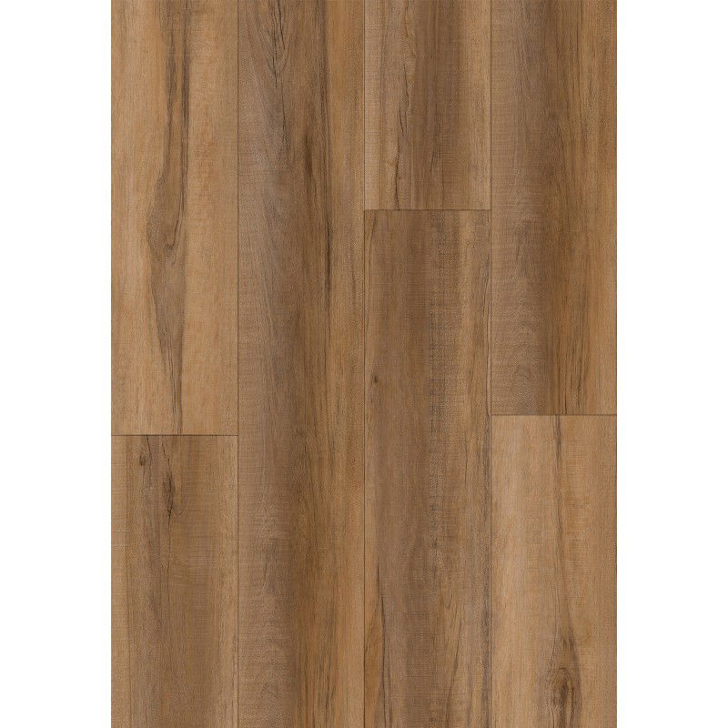 Mexen Hialeah vinylové panely 1240 x 182 mm SPC 6,5 mm, podložka IXPE 1,5 mm, 4 V-Fuga, Katalapa - F1095-1240-182-505-4V1-09