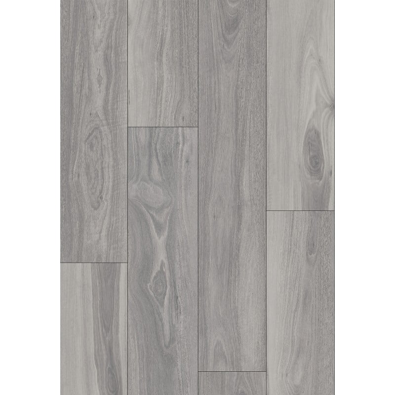 Mexen Garland vinylové panely 1240 x 182 mm SPC 6,5 mm, podklad IXPE 1,5 mm, 4 V-Fuga, Spotted Gum - F1096-1240-182-505-4V1-09