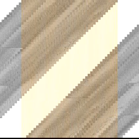 Mexen Modesto  vinylové panely 1240 x 182 mm SPC 6,5 mm, podložka IXPE 1,5 mm, 4 V-drážka, Dub - F1103-1240-182-505-4V1-01