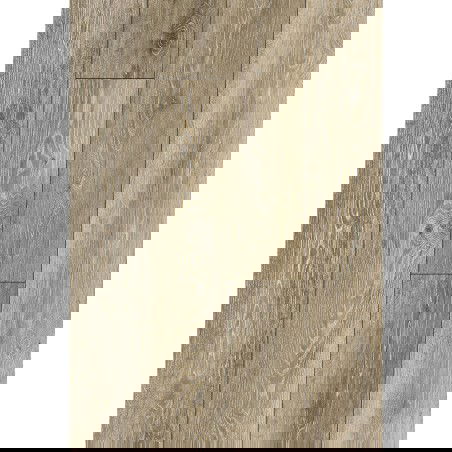 Mexen Shreveport vinylové panely 1240 x 182 mm SPC 6,5 mm, podložka IXPE 1,5 mm, 4 V-Skýva, Dub - F1111-1240-182-505-4V1-01