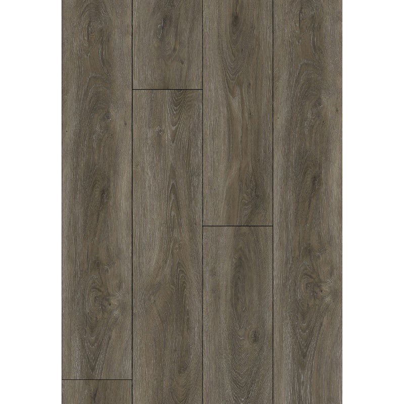 Mexen Tallahassee vinylové panely 1240 x 182 mm SPC 6,5 mm, podklad IXPE 1,5 mm, 4 V-Fuga, Dúb - F1114-1240-182-505-4V1-01
