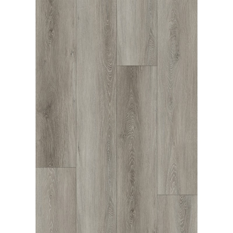 Mexen Brownsville vinylové panely 1240 x 182 mm SPC 6,5 mm, podložka IXPE 1,5 mm, 4 V-Spára, Dub - F1118-1240-182-505-4V1-01