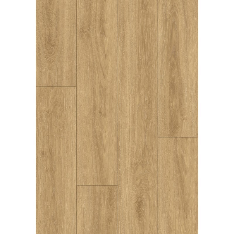 Mexen Cape Coral vinylové panely 1240 x 182 mm SPC 6,5 mm, podklad IXPE 1,5 mm, 4 V-Fuga, Dub - F1123-1240-182-505-4V1-01