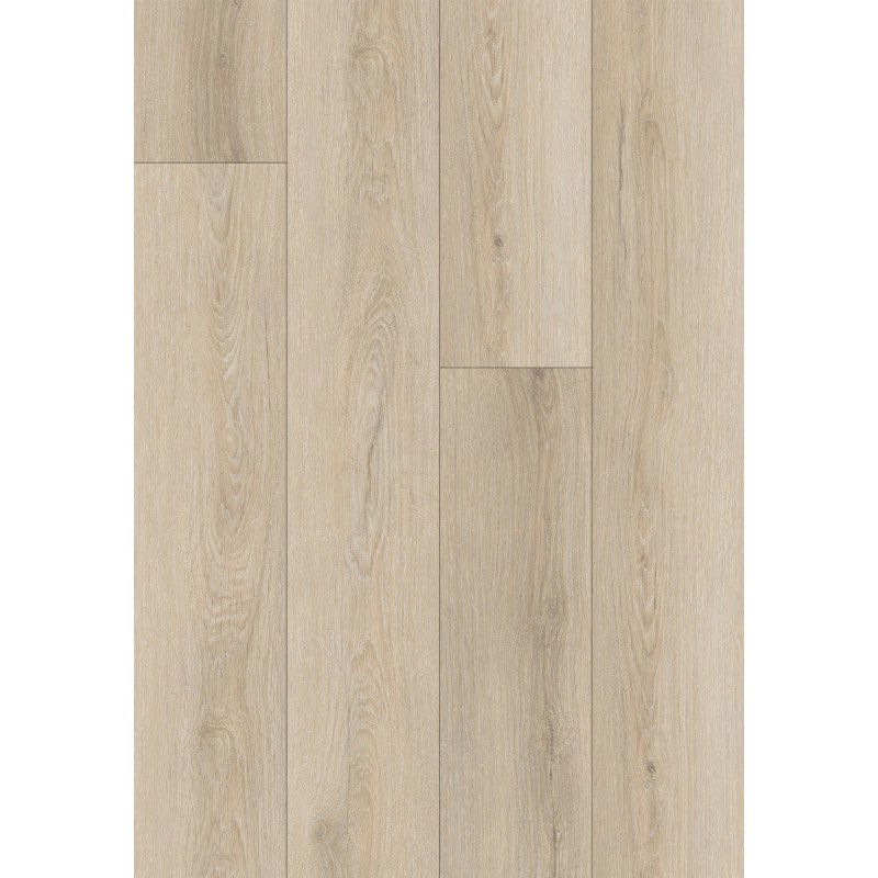 Mexen Elk Grove vinylové panely 1240 x 182 mm SPC 6,5 mm, podklad IXPE 1,5 mm, 4 V-drážka, Dub - F1125-1240-182-505-4V1-01