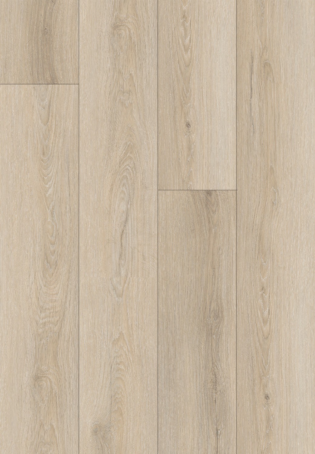 Mexen Elk Grove vinylové panely 1240 x 182 mm SPC 6,5 mm, podložka IXPE 1,5 mm, 4 V-Fuga, Dúb - F1125-1240-182-505-4V1-01