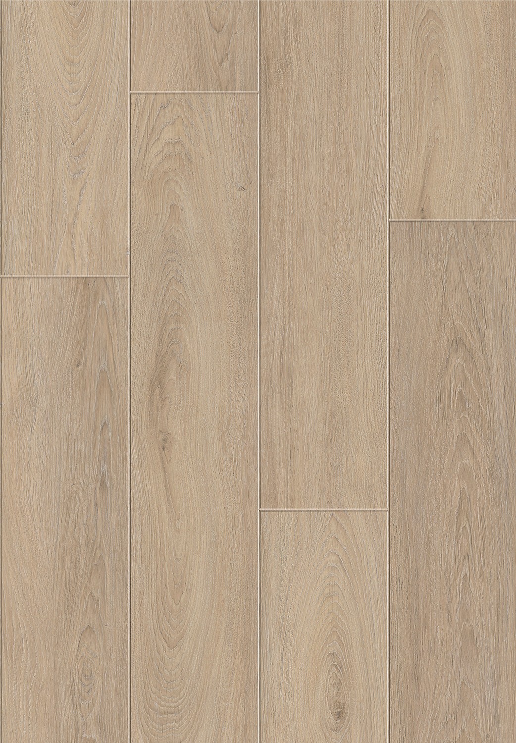 Mexen Palmdale vinylové panely 1240 x 182 mm SPC 6,5 mm, podložka IXPE 1,5 mm, 4 V-Spára, Dúb - F1127-1240-182-505-4V1-01