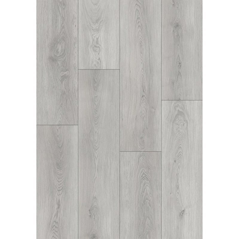 Mexen Dayton  vinylové panely 1240 x 182 mm SPC 6,5 mm, podložka IXPE 1,5 mm, 4 V-drážky, Dub - F1138-1240-182-505-4V1-01