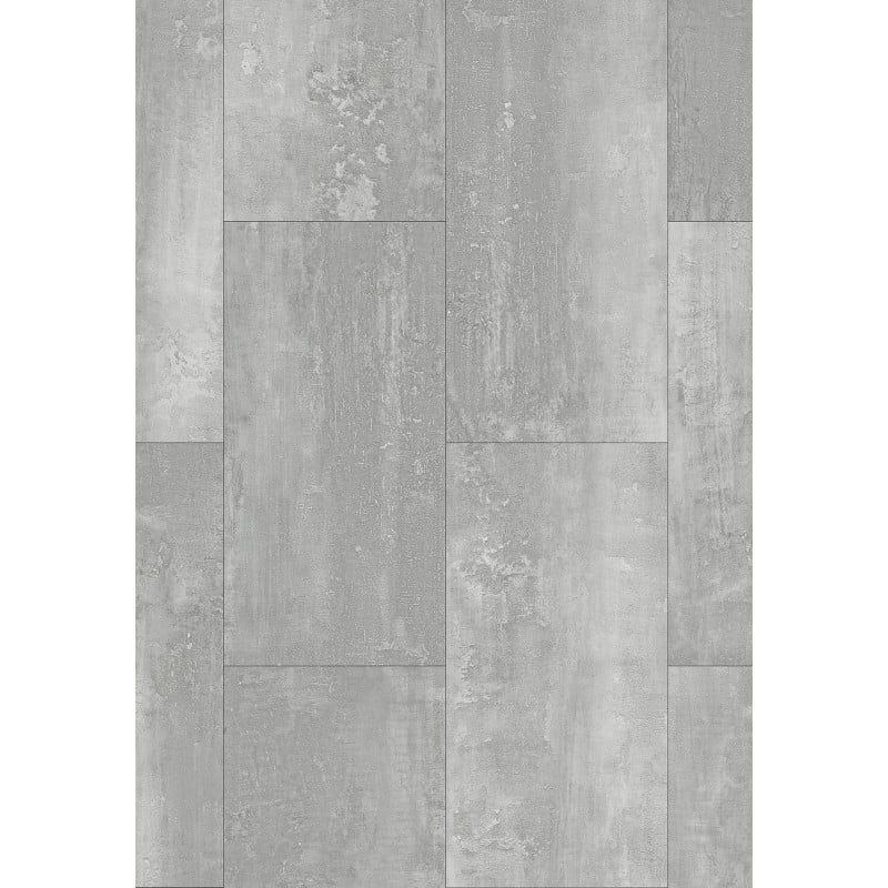 Mexen Barre Grey  vinylové panely 610 x 305 mm SPC 6,5 mm, podklad IXPE 1,5 mm, 4 V-drážka, kameň
