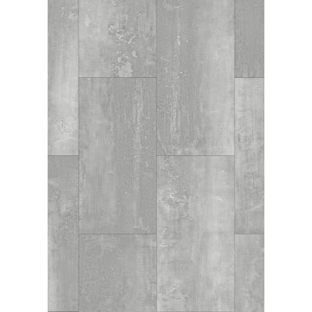 Mexen Barre Grey  vinylové panely 610 x 305 mm SPC 6,5 mm, podklad IXPE 1,5 mm, 4 V-drážka, kameň