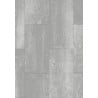 Mexen Barre Grey vinylové panely 610 x 305 mm SPC 6,5 mm, podložka IXPE 1,5 mm, 4 V-Fuga, Kameň - F1149-0610-305-505-4V1-90