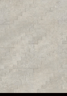 Mexen Grey Emperador vinylové panely 610 x 305 mm SPC 6,5 mm, podklad 1,5 mm, 4 V-Fuga, Travertín - F1156-0610-305-505-4V1-90