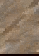 Mexen Silver Brown vinylové panely 610 x 305 mm SPC 6,5 mm, základ IPEX 1,5 mm, 4 V-Fuga, Tehla - F1160-0610-305-505-4V1-90