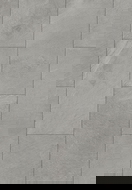 Mexen Grey Leaf vinylové panely 610 x 305 mm SPC 6,5 mm, podložka IPEX 1,5 mm, 4 V-Fuga, Bridlica - F1163-0610-305-505-4V1-90