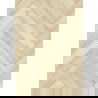 Mexen Calera vinylové panely jodeľka 635 x 127 mm SPC 6,5 mm, podklad IPEX 1,5 mm, 4 V-Fuga, Dąb - F1168-0635-127-505-4V1-01