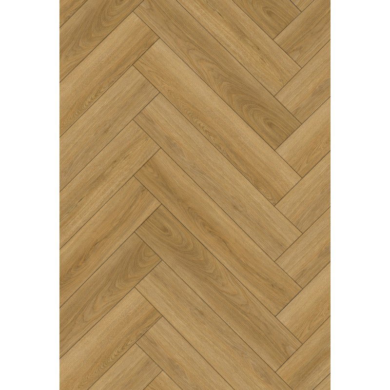 Mexen Chattanooga vinylové panely jedľová 635 x 127 mm SPC 6,5 mm, podložka 1,5 mm, 4 V-fuga, Dub - F1178-0635-127-505-4V1-01