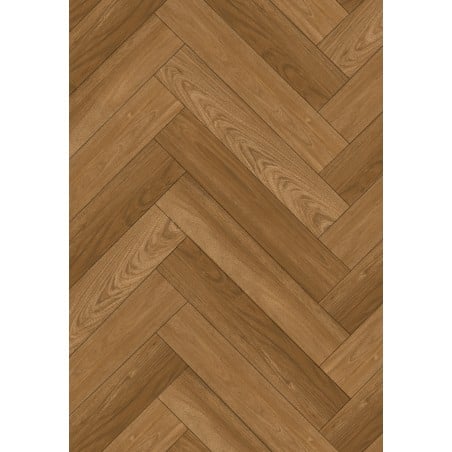 Mexen Overland Park vinylové panely rybia kosť 635 x 127 mm SPC 6,5 mm podložka 1,5 mm, 4 V-drážka, Jatoba - F1187-0635-127-505?