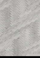 Mexen Saguaro  vinylové panely rybia kosť 635 x 127 mm SPC 6,5 mm, podložka IPEX 1,5 mm, 4 V-Fuga, Dub