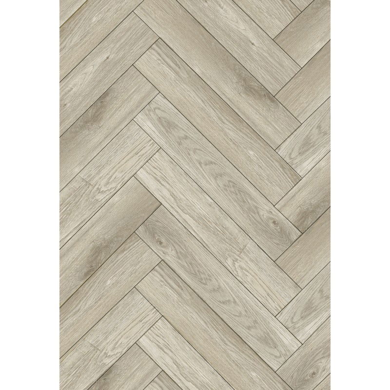 Mexen Sky Valley vinylové panely rybia kosť 635 x 127 mm SPC 6,5 mm, podklad IPEX 1,5 mm, 4 V-Fuga, Dub - F1172-0635-127-505-4V?