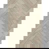 Mexen Parker vinylové panely jedle 635 x 127 mm SPC 6,5 mm, podklad IPEX 1,5 mm, 4 V-špáry, Jedľa - F1166-0635-127-505-4V1-01
