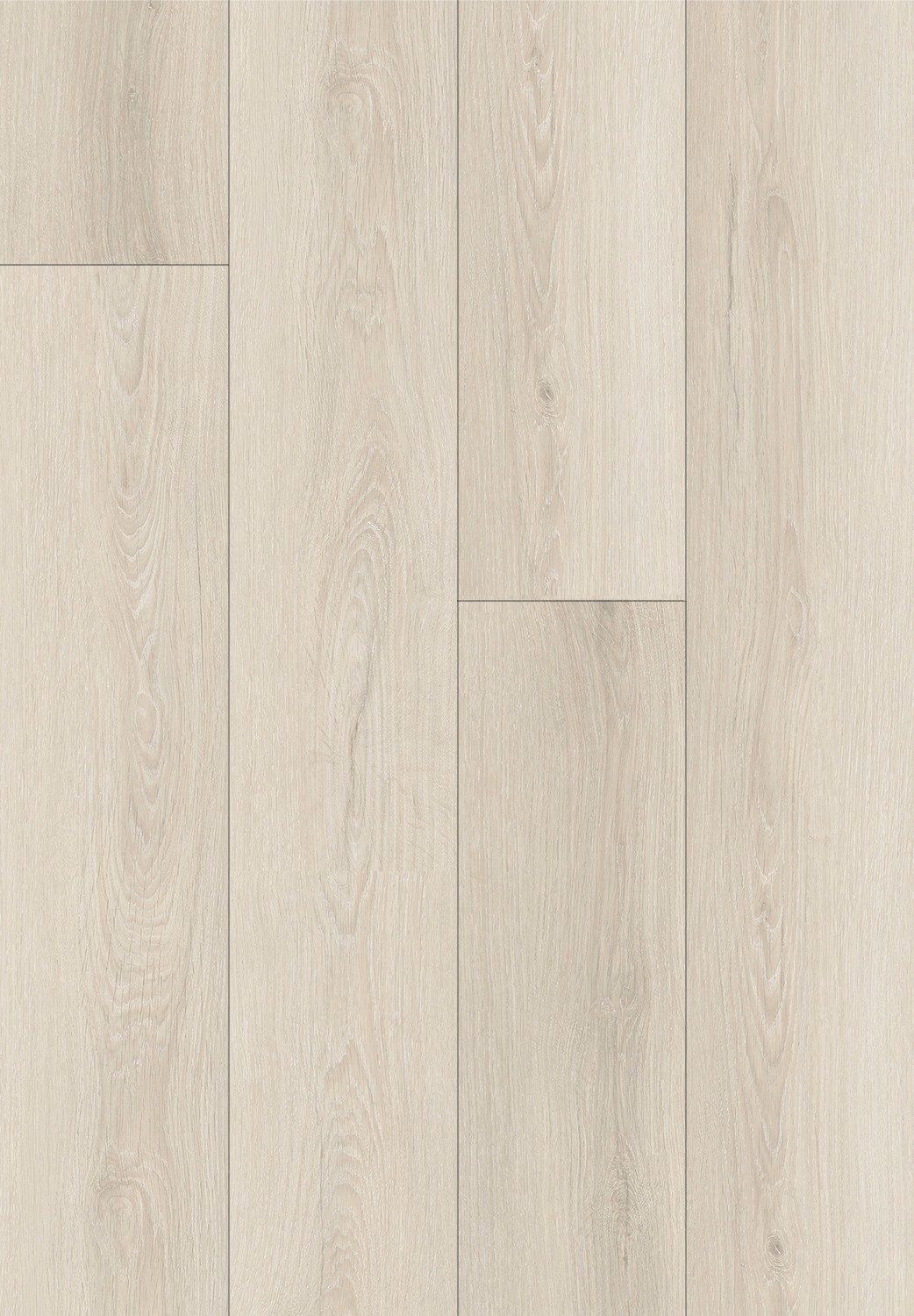 Mexen Pembroke Pines vinylové panely 1240 x 182 mm SPC 6,5 mm, podložka IXPE 1,5 mm, 4 V-Fuga, Dub - F1126-1240-182-505-4V1-01