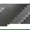 Mexen Velar sprchový kút posuvný 160 x 75 cm, transparentný, brúsený nikel - 871-160-075-01-97