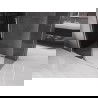 Mexen Velar posuvná sprchová kabína 160 x 85 cm, grafit, chróm - 871-160-085-41-01