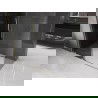 Mexen Velar posuvná sprchová kabína 160 x 85 cm, grafit, zlatá - 871-160-085-41-50