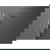 Mexen Velar posuvný sprchový kút 140 x 80 cm, matný, chróm - 871-140-080-31-01