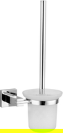 Mexen Vane WC kefa, chróm - 7020950-00