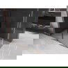 Mexen Velar posuvná sprchová kabína 160 x 85 cm, grafit, brúsená meď - 871-160-085-41-65