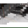 Mexen Velar posuvná sprchová kabína 160 x 85 cm, grafit, brúsená meď - 871-160-085-41-65