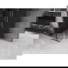 Mexen Velar sprchovací kút posuvný 120 x 120 cm, grafit, gun gray brúsený - 871-120-120-41-66