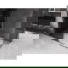 Mexen Velar posuvná sprchová kabína 160 x 75 cm, grafit, gun metal - 871-160-075-41-95
