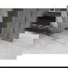 Mexen Velar posuvná sprchová kabína 130 x 85 cm, mrazená, zlatá brúsená - 871-130-085-31-55