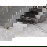 Mexen Velar posuvný sprchový kút 160 x 80 cm, mrazivý, zlatý kartáčovaný - 871-160-080-31-55